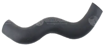 4825 - MANGUERA MOLDEADA CHEVROLET LUV 2.2L 2000-2005 RADIADOR INFERIOR
