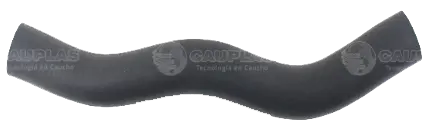 4826 - MANGUERA MOLDEADA CHEVROLET LUV 2.2L 2000-2005 RADIADOR SUPERIOR