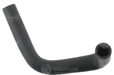 [4817] 4817 - MANGUERA MOLDEADA CHEVROLET LUV 2.2L 1998-2005 CALEFACCIÓN ENTRADA