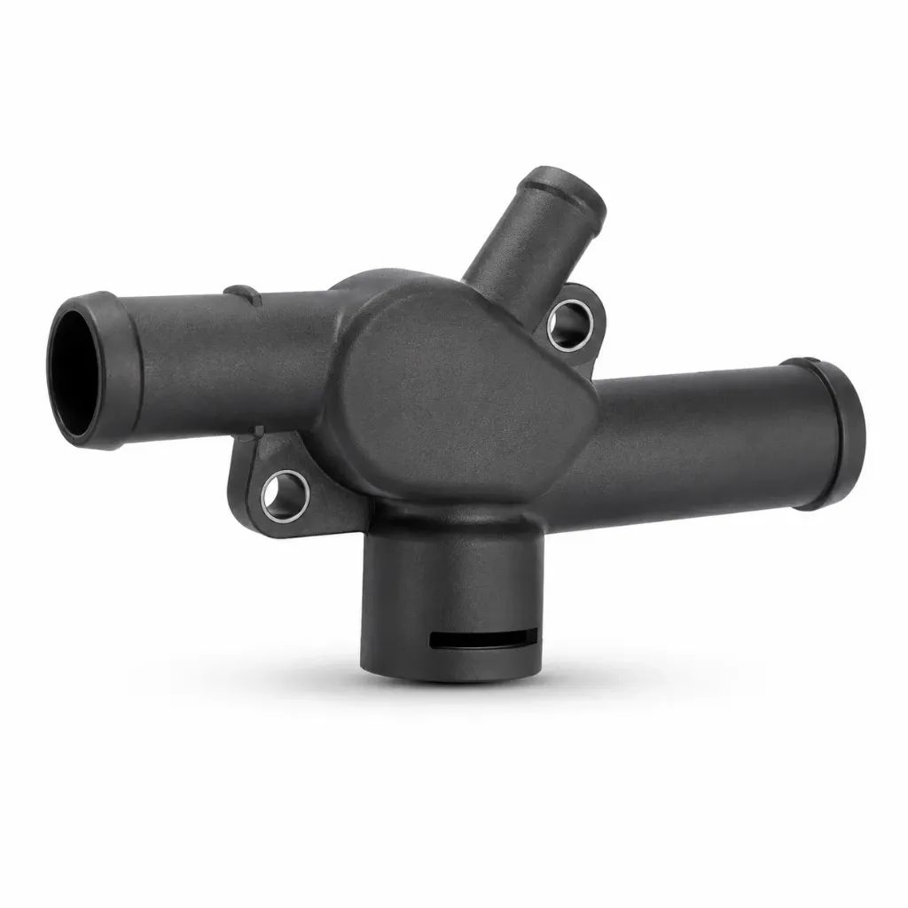 [11629] 11629 - TOMA AGUA VOLKSWAGEN JETTA A6 2.0L 2011-2014 SALIDA DE REFRIGERANTE