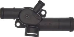 11629 - TOMA AGUA VOLKSWAGEN JETTA A6 2.0L 2011-2014 SALIDA DE REFRIGERANTE