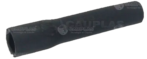 [3833] 3833 - MANGUERA MOLDEADA VOLKSWAGEN JETTA A1 1.6L 1981-1984 REFRIGERACIÓN TUBO A BOMBA DE AGUA