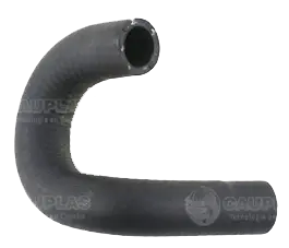 [3961] 3961 - MANGUERA MOLDEADA VOLKSWAGEN JETTA A2 2.0L 1990-1992 REFRIGERACIÓN HOUSING A MOTOR