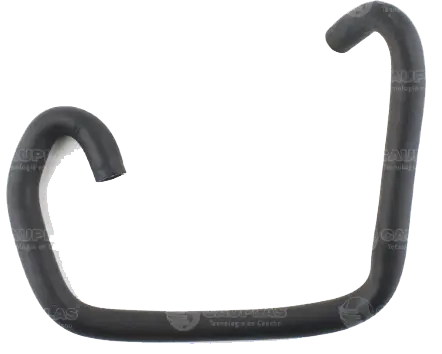 [11369] 11369 - MANGUERA MOLDEADA VOLKSWAGEN VENTO 1.6L 2014-2021 REFRIGERACIÓN DEPOSITO A TUBO