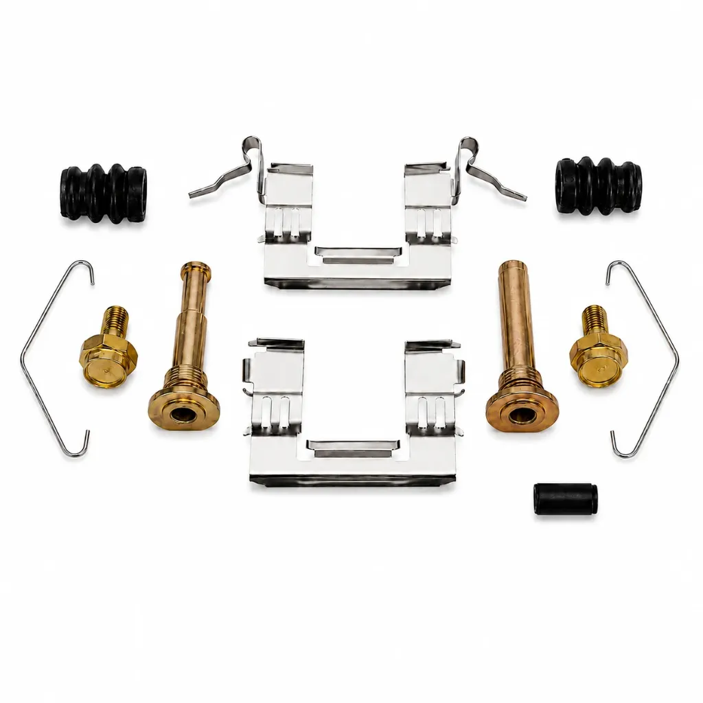 [KC508] KC508 - KIT DE CALIPER NISSAN SENTRA (07-16) VERSA (07-11) ALTIMA (02-13) BAL 7783