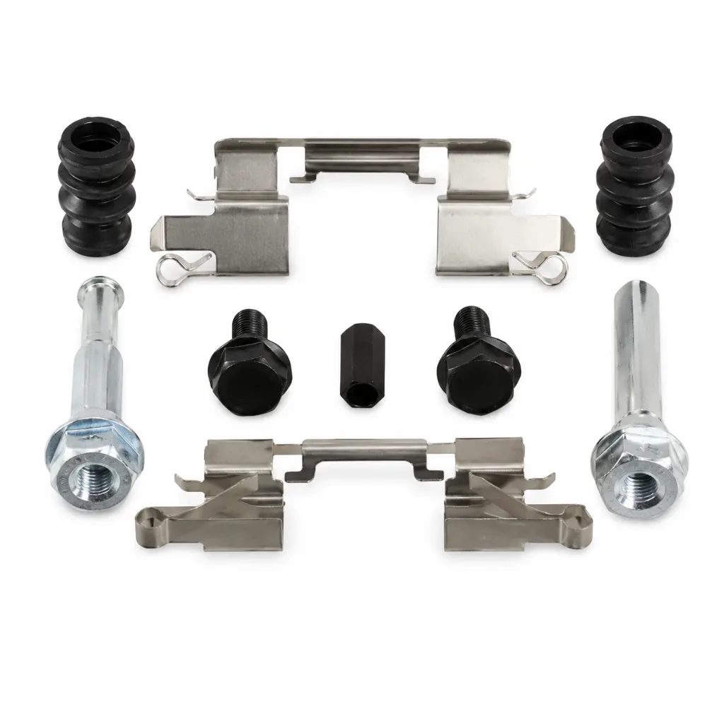 KC525 - KITS DE CALIPER NISSAN NP300 (09-15) FRONTIER (05-15) XTERRA (05-15) BAL 8200