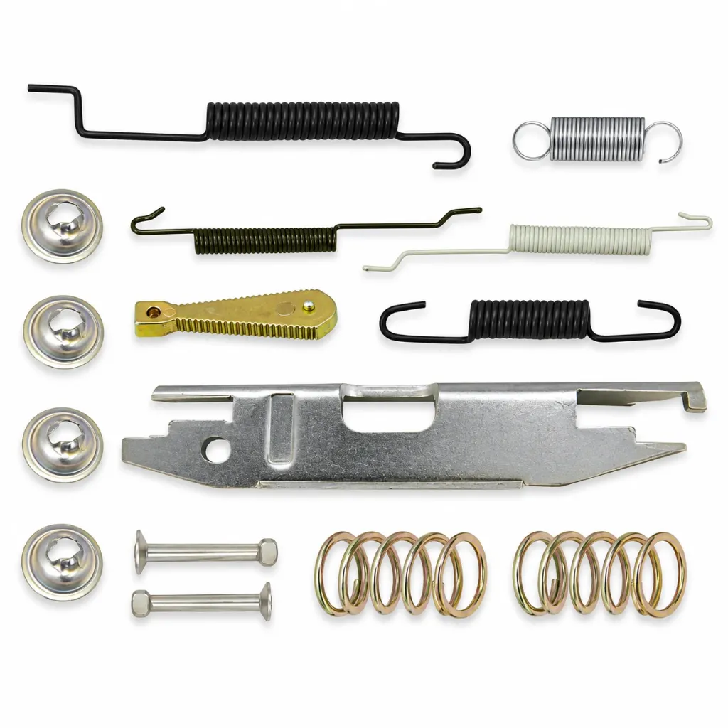 KT004L - KIT TAMBOR IZQUIERDO VW JETTA/GOLF A3 (93-99), POINTER (02-09), POLO (03-06) Y GOL (16-20)