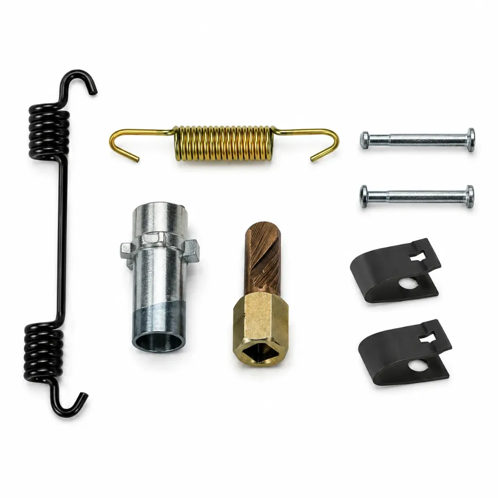 KT638 - KIT TAMBOR TRAS SPORTAGE (17-20), TUCSON (16-18) BAL 1704