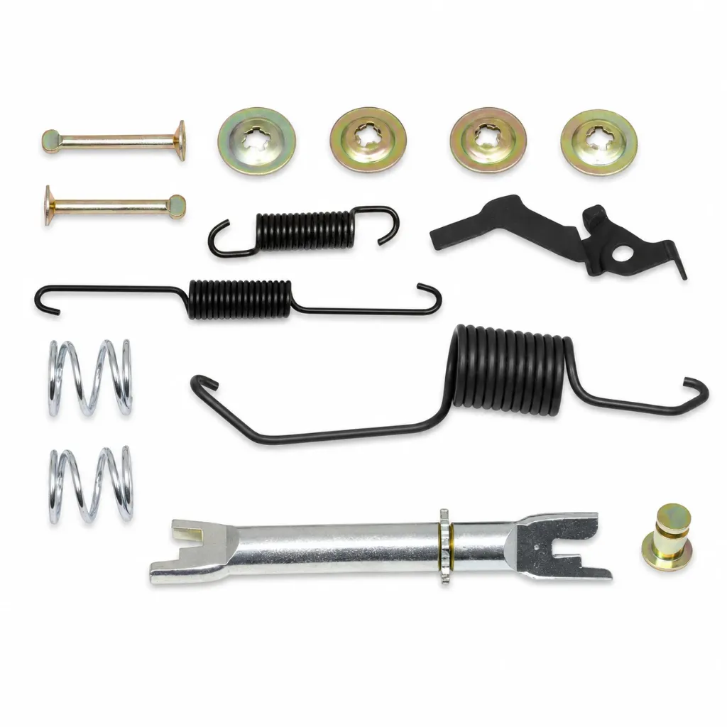 KT421R - KIT FRENO TAMBOR DERECHO BAL 1751