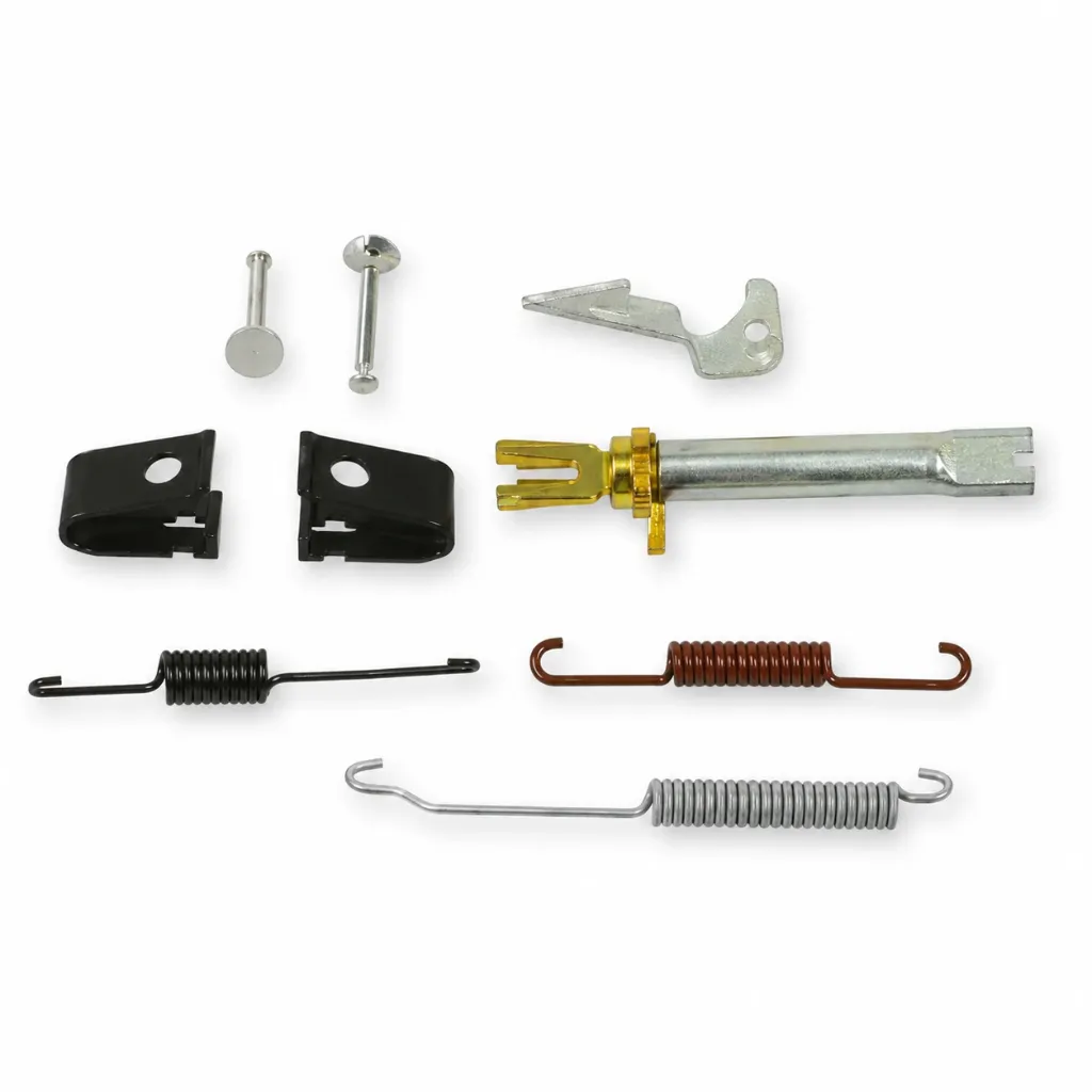 KT904R - KIT DE FRENO YARIS (17-21) BALATA 1437 Y MAZDA 2 (14-19) BALATA 1437 DERECHO