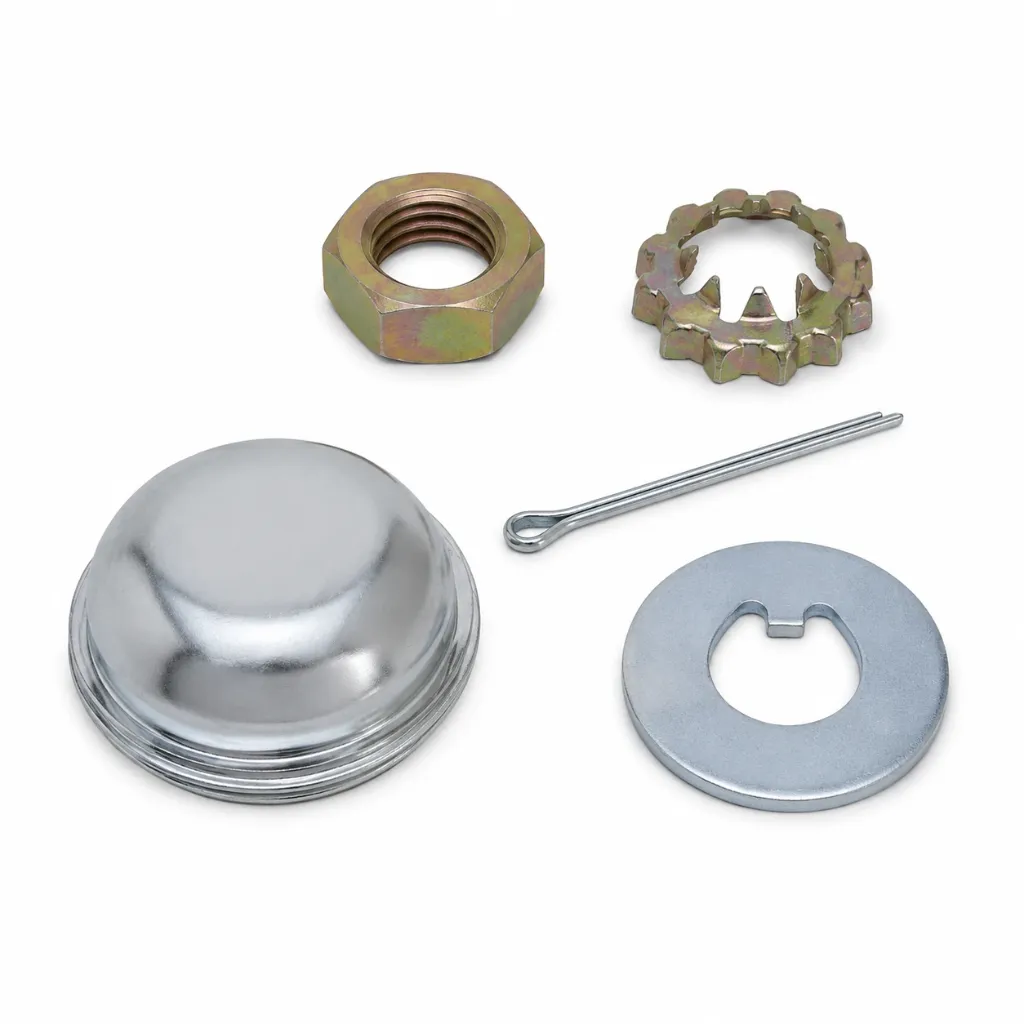 KRD601 - KIT RUEDA DELANTERA HILUX (84-00) TOYOTA PICKUP (84-95)