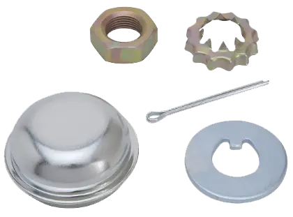 [KRD601] KRD601 - KIT RUEDA DELANTERA HILUX 84-00 TOYOTA P.UP 84-95