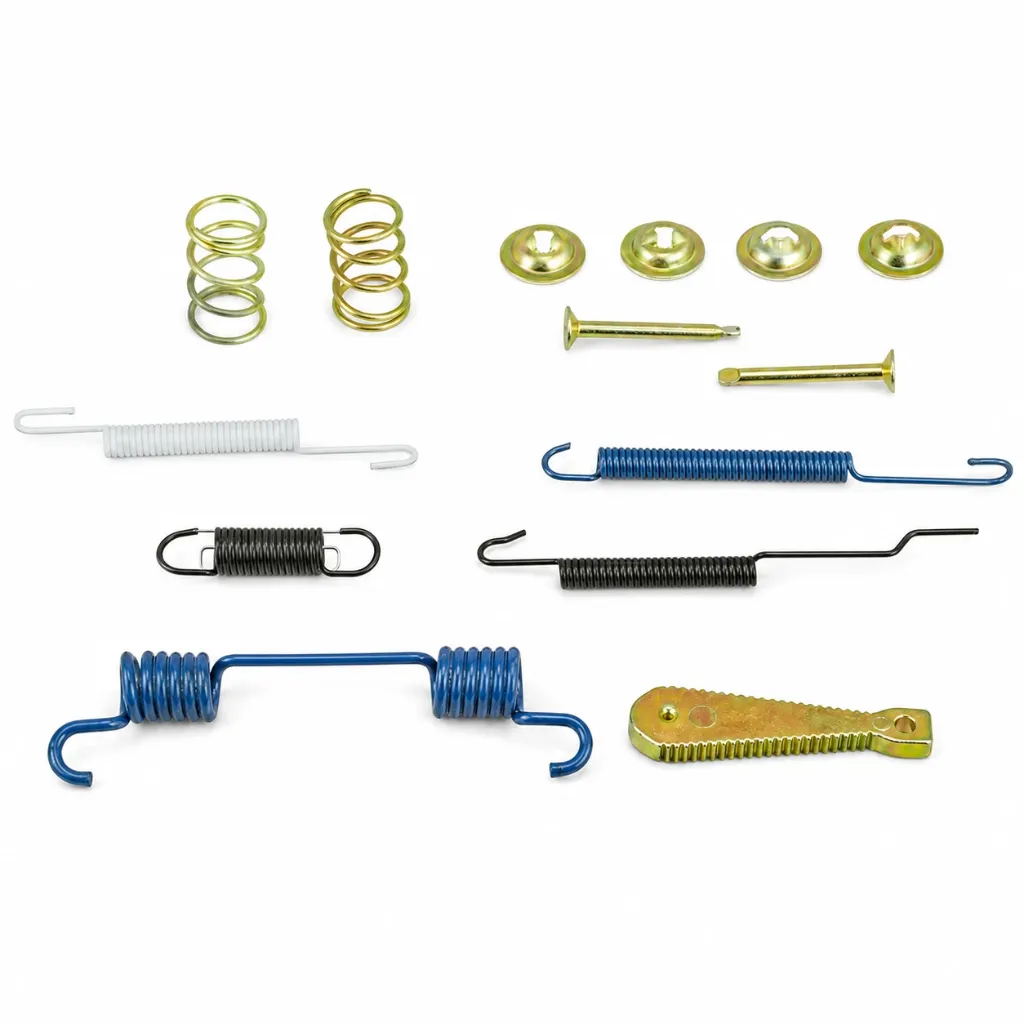 KT007 - KIT DE FRENO DERECHO JETTA 10-15 BAL 1670 Y SAVEIRO 10-15 BAL 13Y5