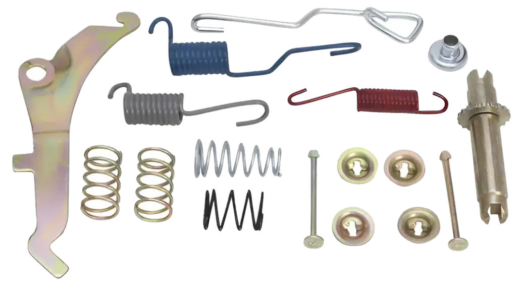 [KT210L] KT210L - KIT CALIPER S10 83-99 BAL 2117A S10 BLASER 83-99 BAL 2117A ASTRO 85-02 BAL 2117A IZQUIERDO