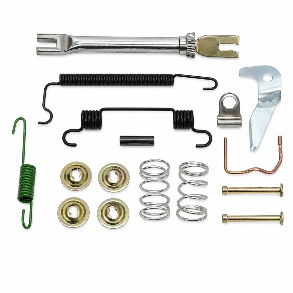 KT224L - KIT DE CALIPER AVEO (04-19) BAL 1547 BEAT (18-21), SPARK (12-21) BAL 1447 SONIC (12-18), OPTRA (04-06) IZQUIERDO