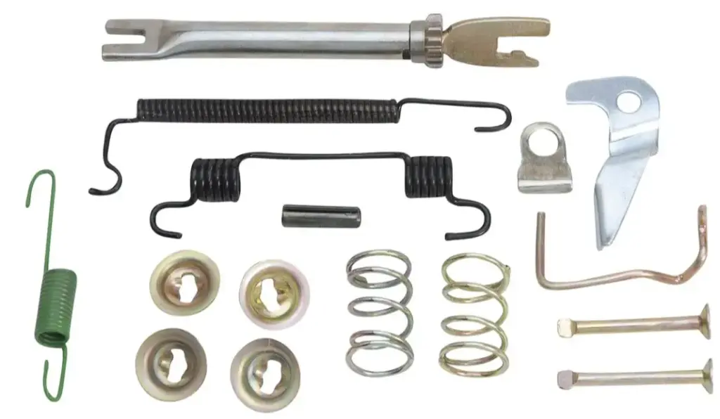 [KT224L] KT224L - KIT DE CALIPER NAVEO 04-19 BAL 1547 BEAT,SPARK 18-22 BAL 1447 SONIC 12-13, OPTRA 04-06 IZQUIERDO