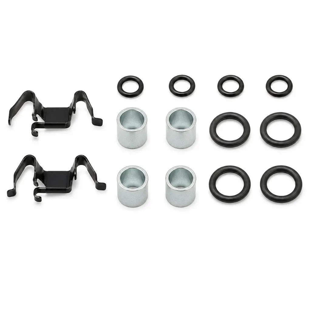 [HOJ184H] HOJ184H - KIT CALIPER C10 (75-86) BAL 7214 C20 (75-87) BAL 7214 CALIPER IZQ Y DER