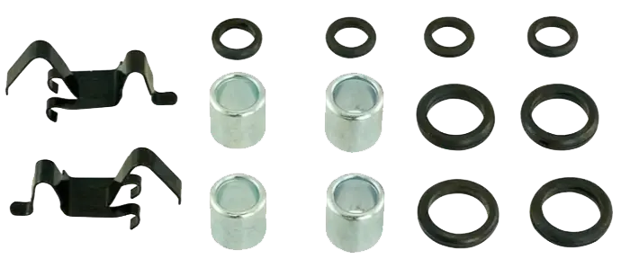 [HOJ184H] HOJ184H - KIT CALIPER C10 75-86 BAL 7214 C20 75-87 BAL 7214 CALIPER IZQ Y DER