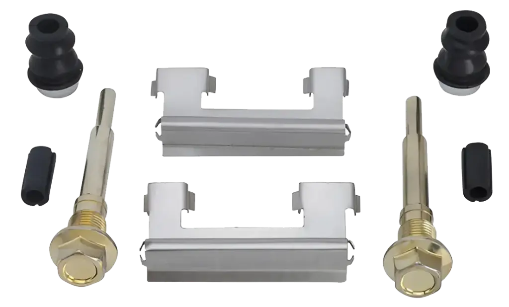 [KC205] KC205 - KIT CALIPER SILVERADO 1500 A3500 01-06 BAL 7652 EXPRESS 1500 A 4500 02-17