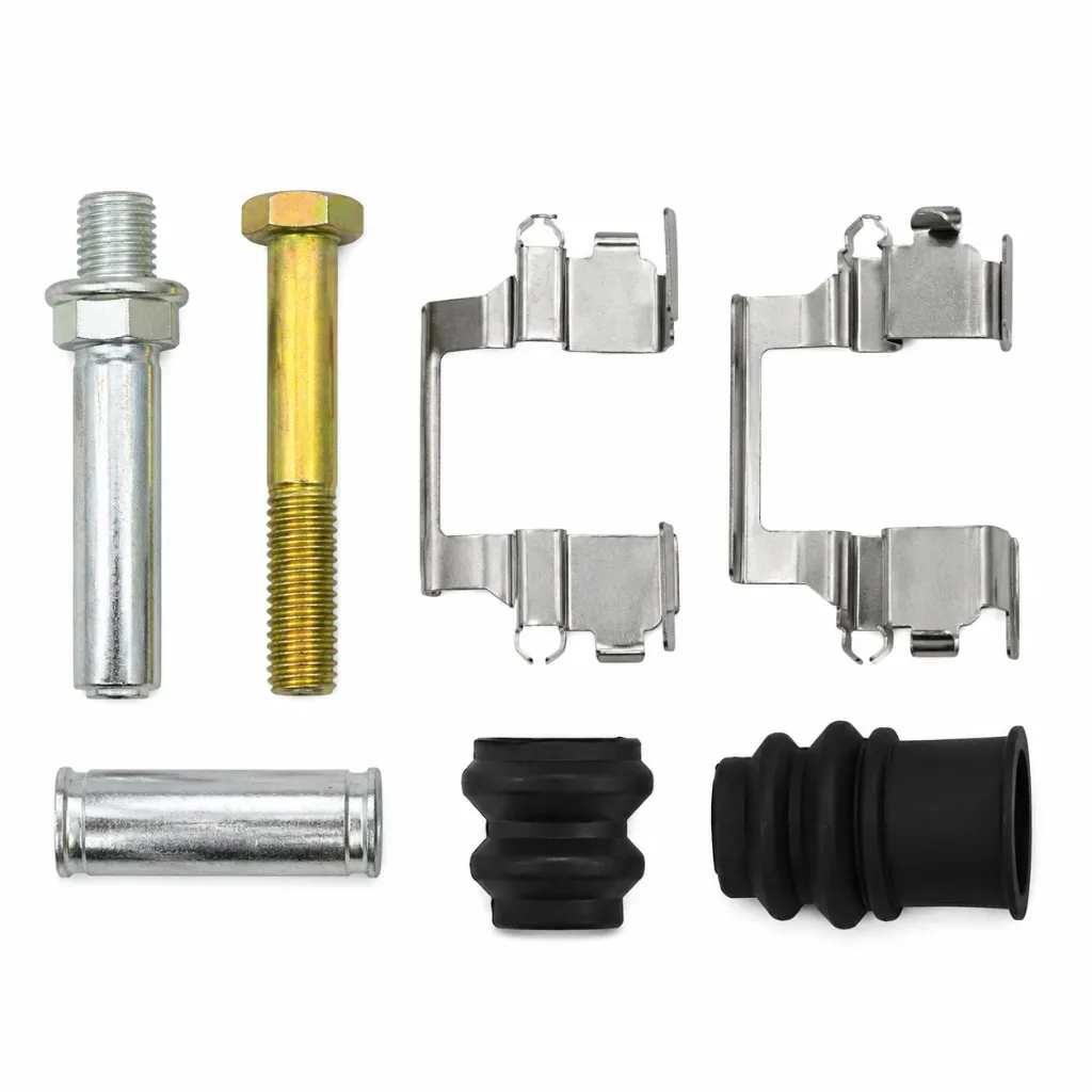 [KC603] KC603 - KIT CALIPER CHEVROLET LUV (97-05) / ISUZU AMIGO (89-94) / RODEO (91-95) BAL 7347