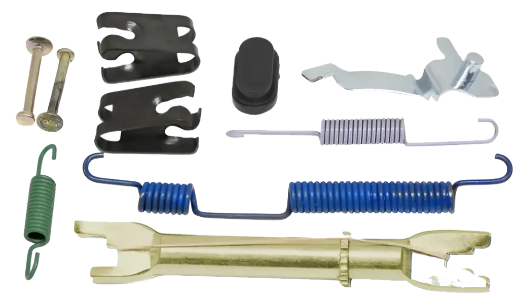 KT522L - KITS DE FRENO SOUL, SPECTR 10 BAL 1616 RIO 18-21 BAL OW1616 RIO5 06-11 BAL 1616 IZQUIERDO