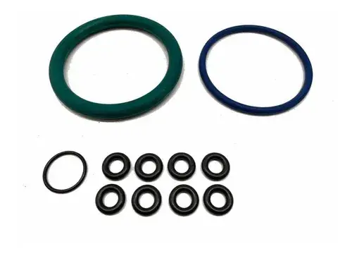 MPFI-764 - JGO JUNTA MPFI VW JETTA, JETTA BICENTENARIO, BORA, NEW BEETLE 5CIL 2.5L 05-13