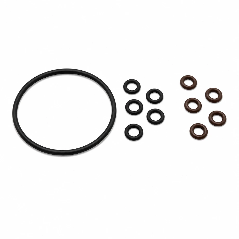 [MPFI-764] MPFI-764 - JGO JUNTA MPFI VW JETTA, JETTA BICENTENARIO, BORA, NEW BEETLE 5CIL 2.5L 05-13