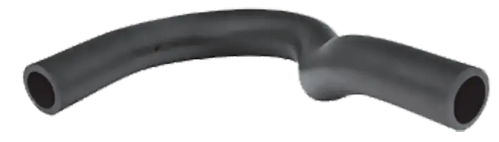 M1872 - MANGUERA SUPERIOR NISSAN 1800