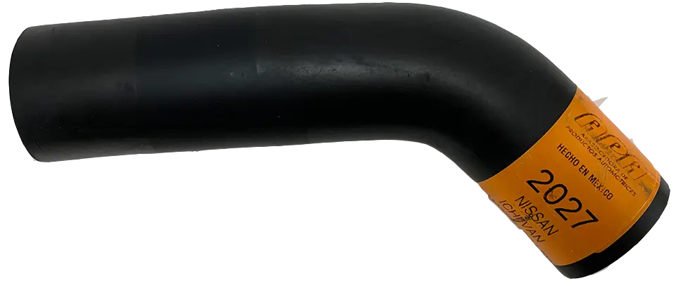 M2027 - MANGUERA PARA TANQUE DE GASOLINA NISSAN 1800