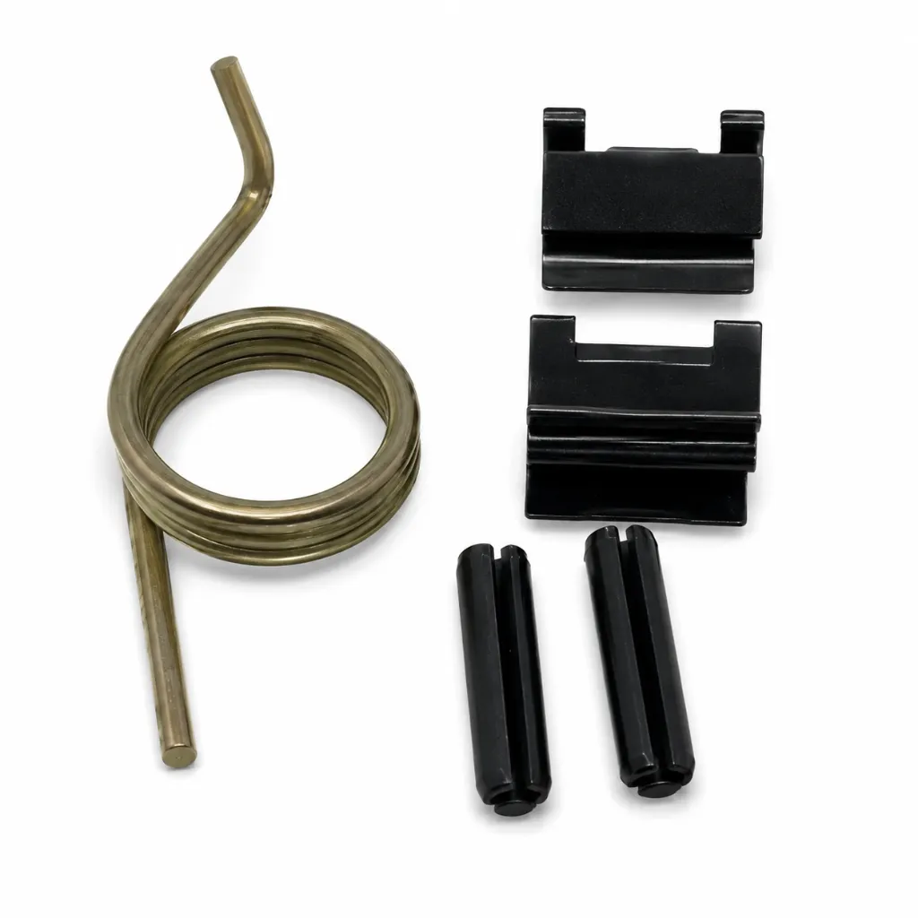 Q409 - KIT HORQUILLA CLUTCH NISSAN TSURU I, II Y III (85-17)