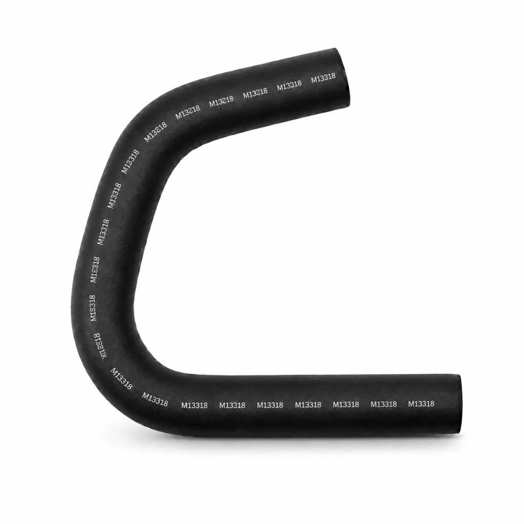 M13318 - MANGUERA MOLDEADA GM SONIC 1.6LTS (12-17) PASO A CUERPO DE ACELERACION
