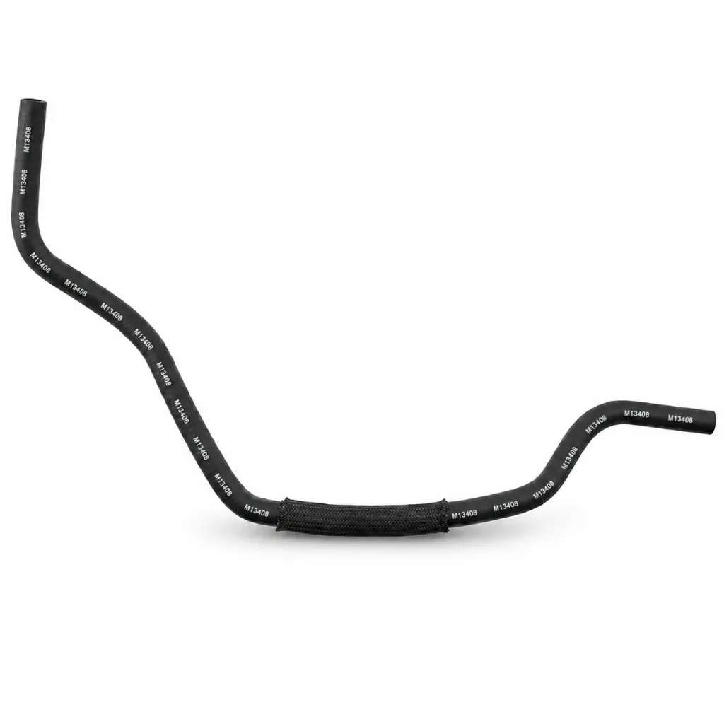 M13408 - MANGUERA MOLDEADA GM SONIC 1.6LTS (2012-2017) PASO DEPOSITO A TUBO
