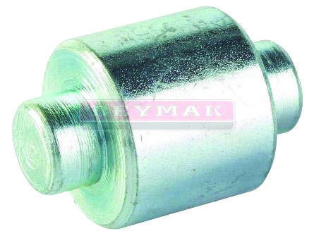 RK-158G - RODILLO GALVANIZADO