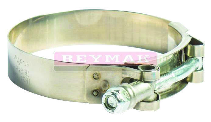 RKIM-AMR45 - ABRAZADERA PARA MANGUERA 4   1/2”