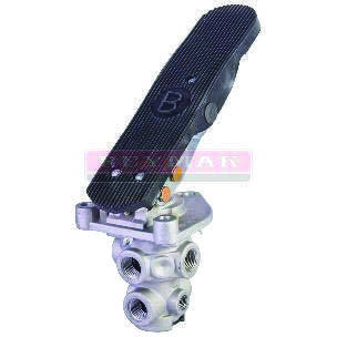 RK-229800 - VALVULA E-2 CON PEDAL