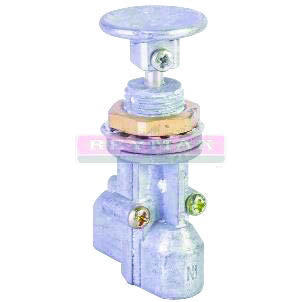 RK-37180 - VALVULA DE CONTROL DE ASIENTO 143-3