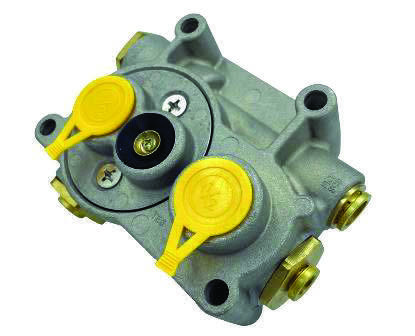 RK-800396 - VALV.PROTECCION AL TRACTOR T.BENDIX TP-5