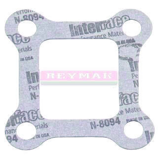 RK-80331 - JUNTA SOPORTE COMPRESOR M-6 354 F-I