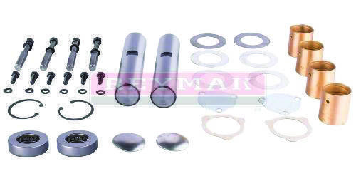RK-1408RBB - PERNO MANGO DIRECCION