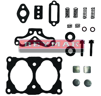RK-90209 - REP. PARA COMPRESOR TU-FLO 550/ 750 BÁSICO