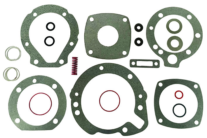 RK-90212 - REP. PARA COMPRESOR CUMMINS CON 7 JUNTAS