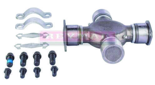 ACP-5510X - CRUCETA NO. 510 (MIXTA 281) ACP